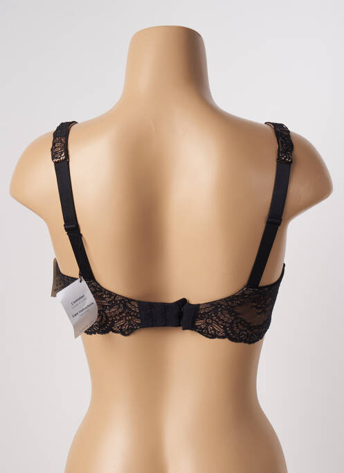 Soutien-gorge noir AUBADE pour femme