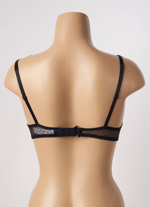 Soutien-gorge noir AUBADE pour femme