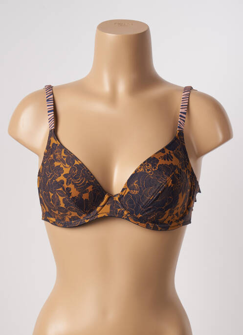 Soutien-gorge orange MARIE JO pour femme