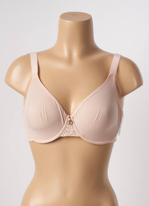 Soutien-gorge rose AUBADE pour femme