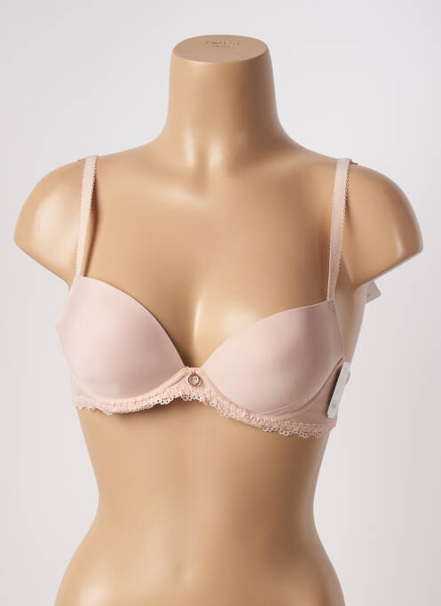 Soutien-gorge rose AUBADE pour femme