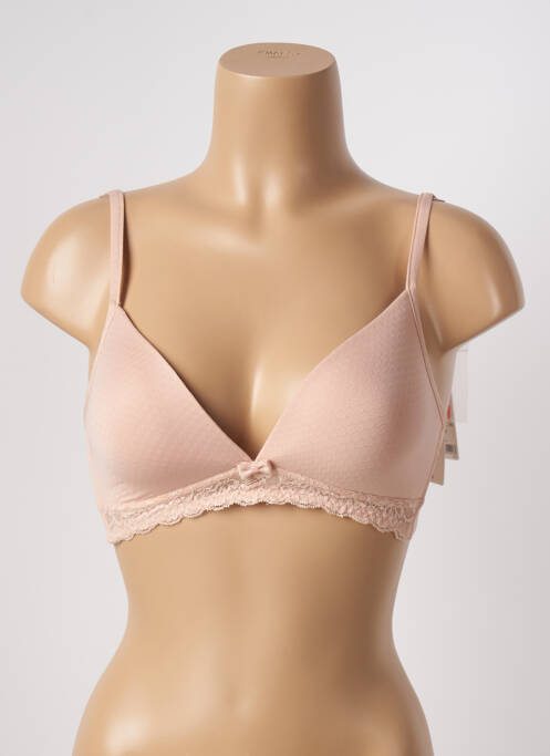 Soutien-gorge rose ESPRIT pour femme