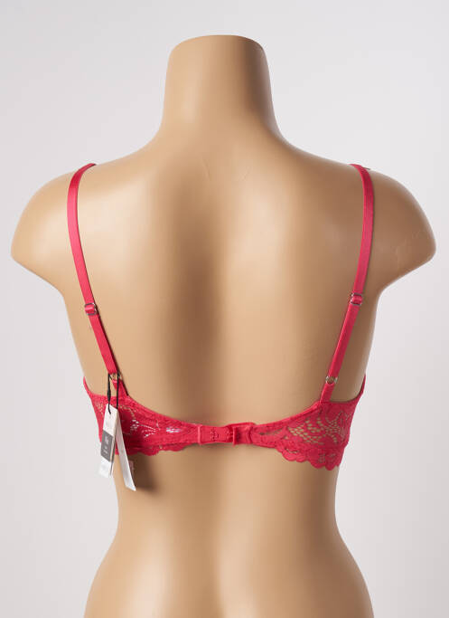 Soutien-gorge rose MARIE JO pour femme