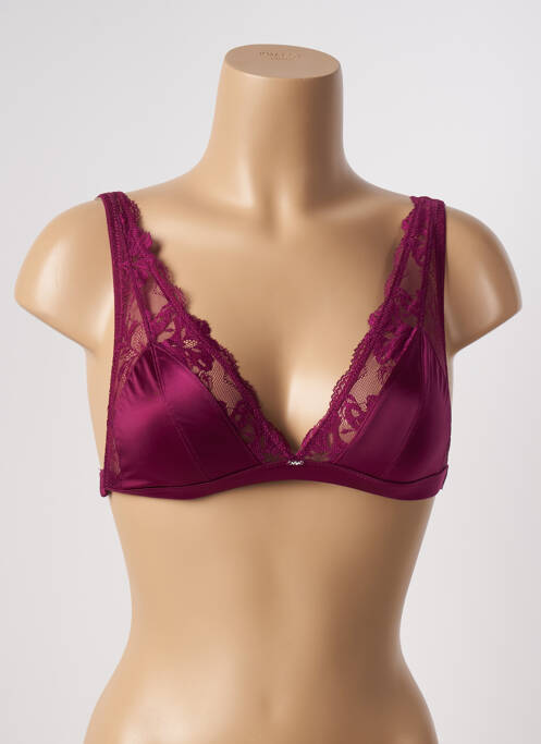 Soutien-gorge violet ESPRIT pour femme