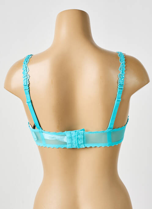 Soutien-gorge bleu MARIE JO pour femme