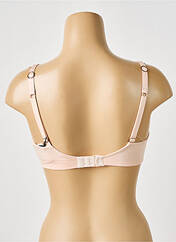 Soutien-gorge rose MARIE JO pour femme seconde vue