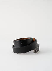 Ceinture noir REDSKINS pour homme seconde vue