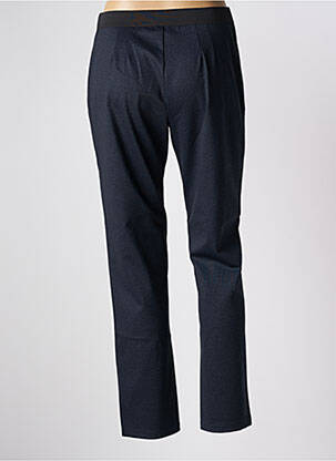 Jegging tissage denim taille normale bleu TELMAIL femme