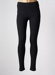 Jegging noir BARANDI pour femme seconde vue