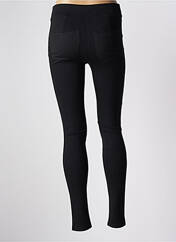 Jegging noir BARANDI pour femme seconde vue