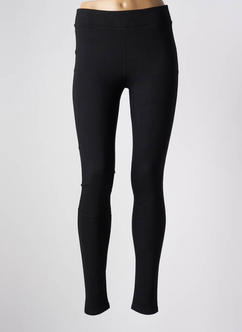 Jegging noir BARANDI pour femme