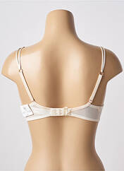 Soutien-gorge beige LOUISA BRACQ pour femme seconde vue