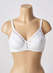 Soutien-gorge blanc TRIUMPH pour femme seconde vue