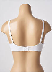 Soutien-gorge blanc TRIUMPH pour femme seconde vue