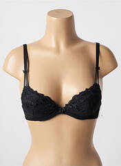 Soutien-gorge noir AUBADE pour femme seconde vue