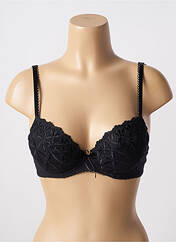 Soutien-gorge noir AUBADE pour femme seconde vue