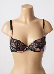 Soutien-gorge noir AUBADE pour femme seconde vue