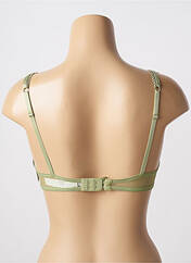 Soutien-gorge vert AUBADE pour femme seconde vue