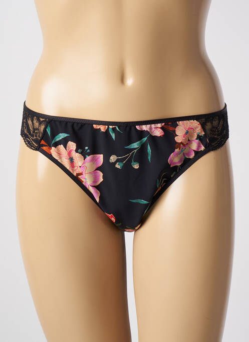 Culotte noir AUBADE pour femme