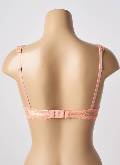 Soutien-gorge orange AUBADE pour femme