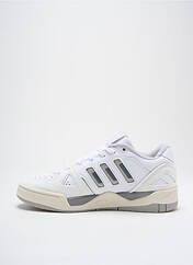 Baskets blanc ADIDAS pour homme seconde vue