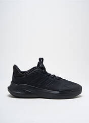 Baskets noir ADIDAS pour homme seconde vue