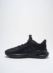 Baskets noir ADIDAS pour homme seconde vue