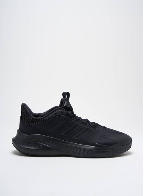 Baskets noir ADIDAS pour homme