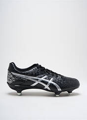 Baskets noir ASICS pour homme seconde vue