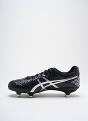 Baskets noir ASICS pour homme seconde vue