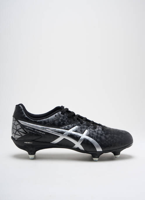 Baskets noir ASICS pour homme