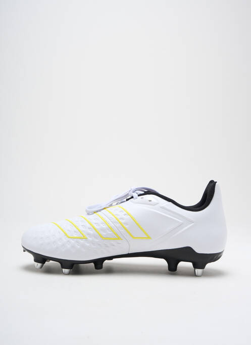 Baskets blanc ADIDAS pour homme