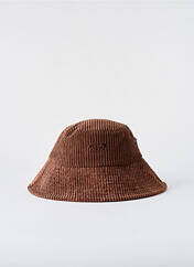 Chapeau marron ROXY pour femme seconde vue