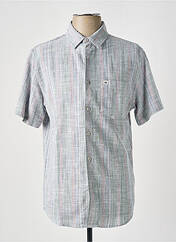 Chemise manches longues noir QUIKSILVER pour homme seconde vue