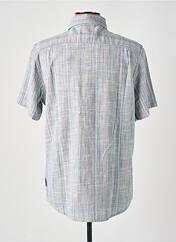 Chemise manches longues noir QUIKSILVER pour homme seconde vue