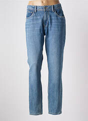 Jeans boyfriend bleu PEPE JEANS pour femme seconde vue