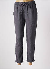 Pantalon 7/8 gris ASTORE pour femme seconde vue