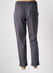 Pantalon 7/8 gris ASTORE pour femme seconde vue