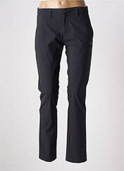 Pantalon droit noir ASTORE pour femme seconde vue