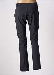 Pantalon droit noir ASTORE pour femme seconde vue