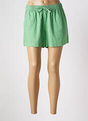 Short vert ROXY pour femme seconde vue