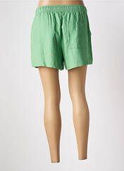 Short vert ROXY pour femme seconde vue