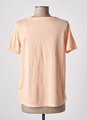 Top orange ROXY pour femme seconde vue