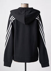 Veste casual noir ADIDAS pour femme seconde vue