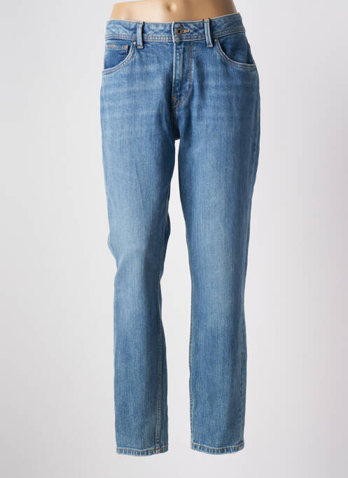 Jeans boyfriend bleu PEPE JEANS pour femme