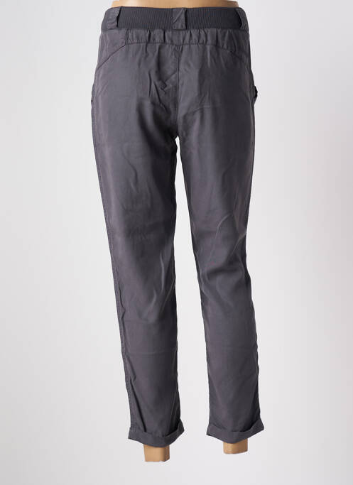 Pantalon 7/8 gris ASTORE pour femme