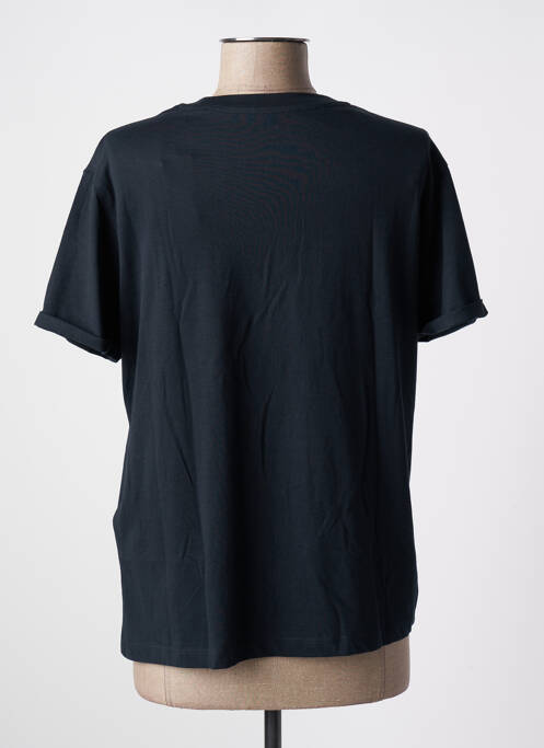 T-shirt noir ROXY pour femme