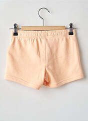 Short orange ROXY GIRL pour fille seconde vue