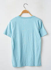 T-shirt bleu LEVIS pour enfant seconde vue