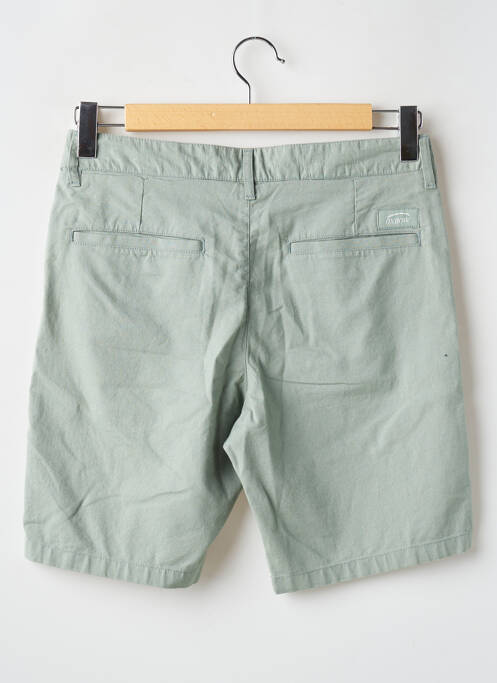 Bermuda vert OXBOW pour homme
